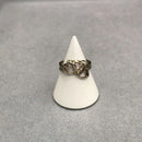 Tiffany Ring 10 1496