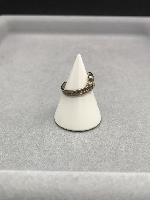 Tiffany Ring 10 1496