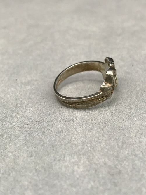 Tiffany Ring 10 1496