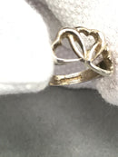 Tiffany Ring 10 1496