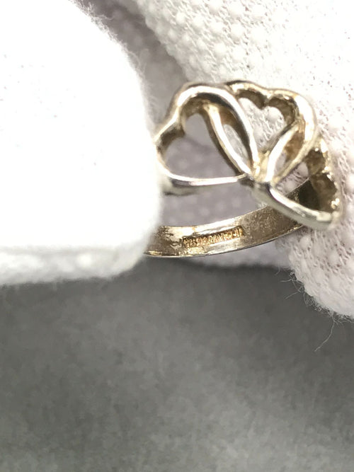 Tiffany Ring 10 1496