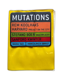 Art Design Music Mutations