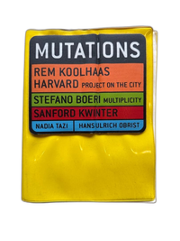 Art Design Music Mutations