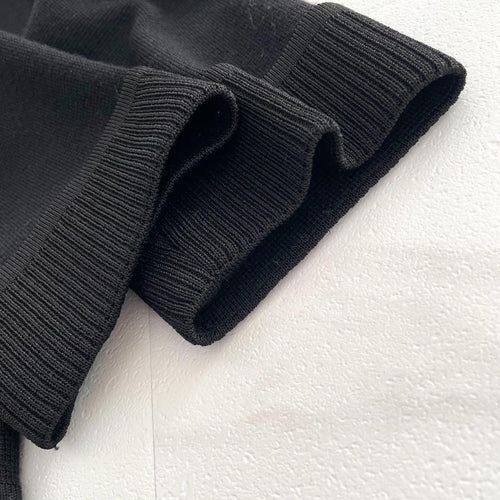 Yves Saint Laurent Collarless Jackets
