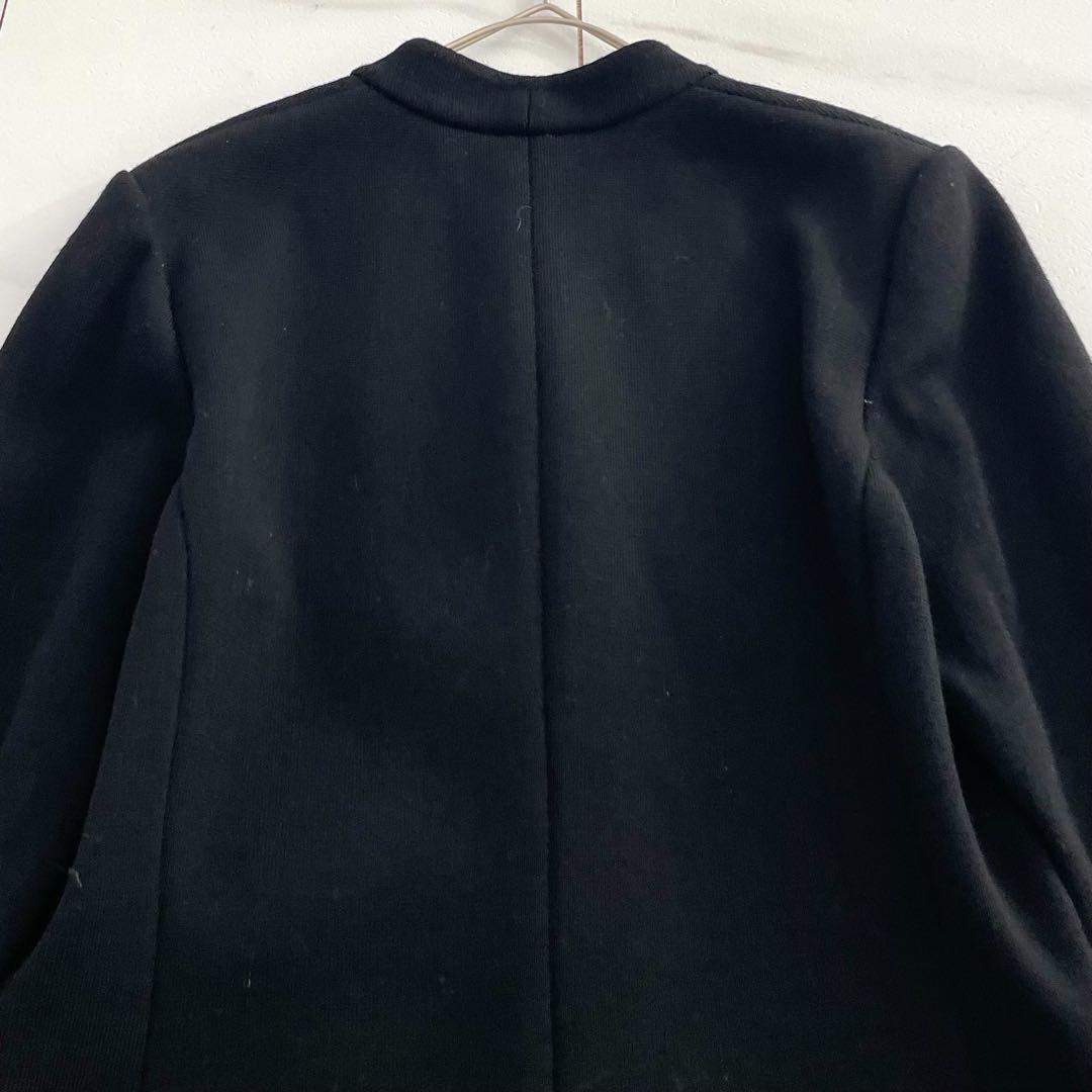 Yves Saint Laurent Collarless Jackets