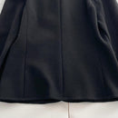 Yves Saint Laurent Collarless Jackets