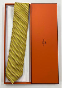 Hermes Ties