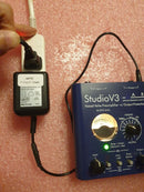 Analog Synthesizer Xvlabs Depse 12Vac Ac