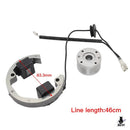 Brake Ktm Sx 50 12V