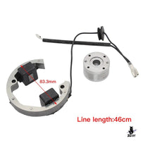 Brake Ktm Sx 50 12V
