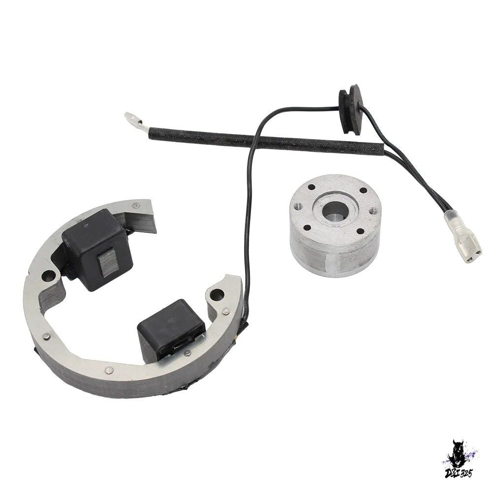 Brake Ktm Sx 50 12V