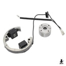 Brake Ktm Sx 50 12V