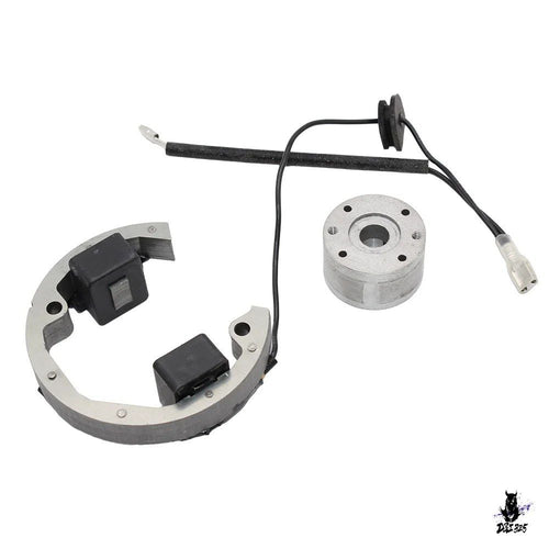 Brake Ktm Sx 50 12V