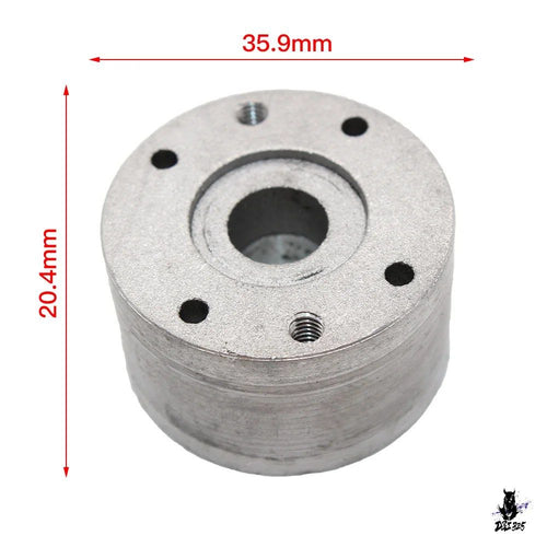Brake Ktm Sx 50 12V