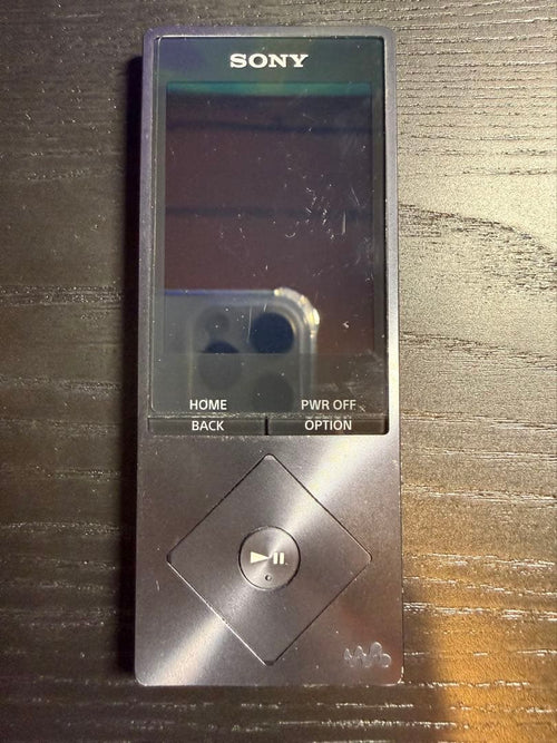Sony Digital Audio Player Nw-A27