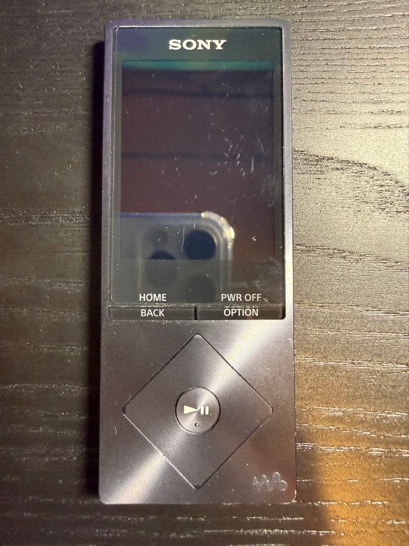Sony Digital Audio Player Nw-A27