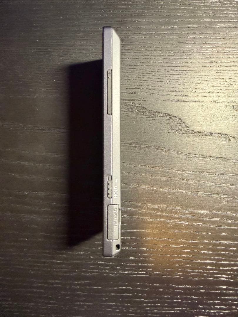 Sony Digital Audio Player Nw-A27