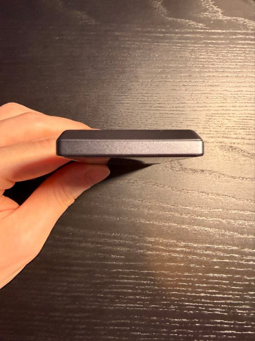Sony Digital Audio Player Nw-A27