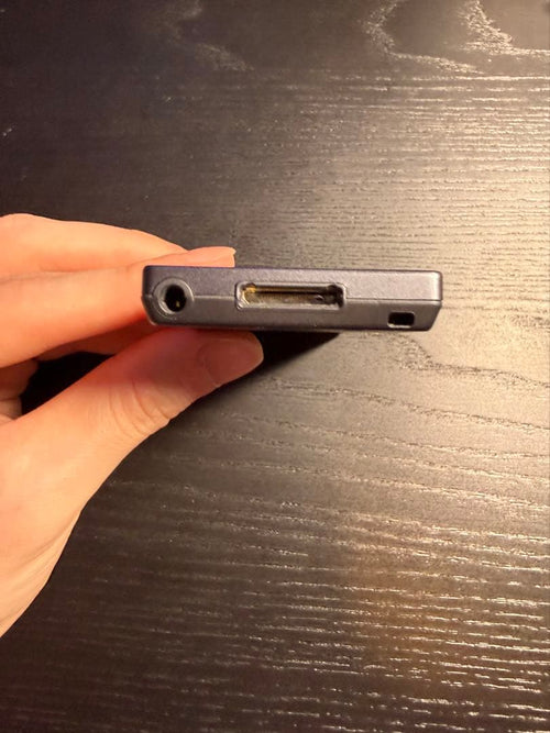 Sony Digital Audio Player Nw-A27