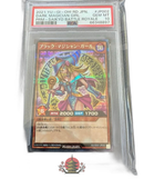 Yu -Gi -Oh! Rush Duel Psa10