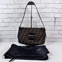 Fendi Shoulder Bags Ff