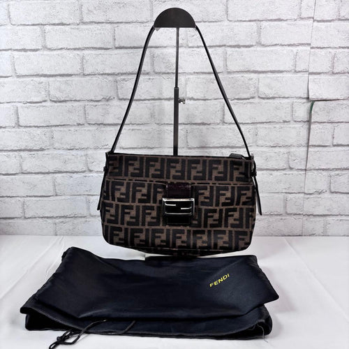 Fendi Shoulder Bags Ff