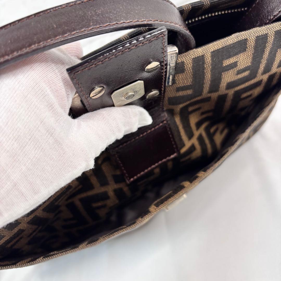Fendi Shoulder Bags Ff