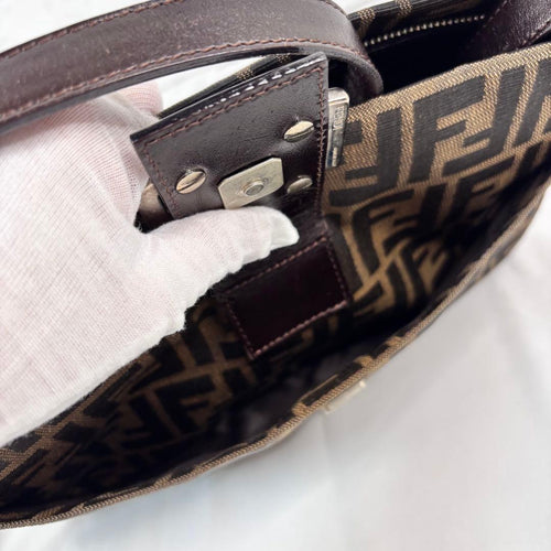 Fendi Shoulder Bags Ff
