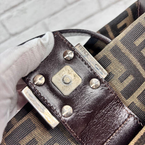 Fendi Shoulder Bags Ff
