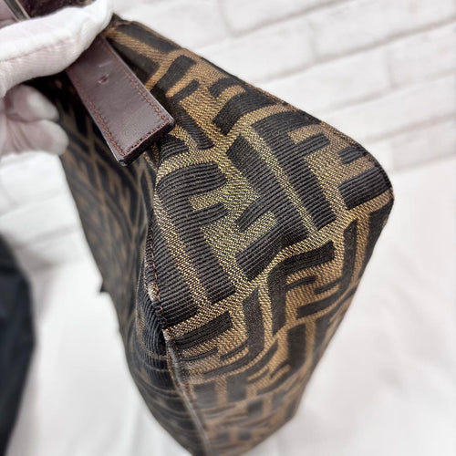 Fendi Shoulder Bags Ff