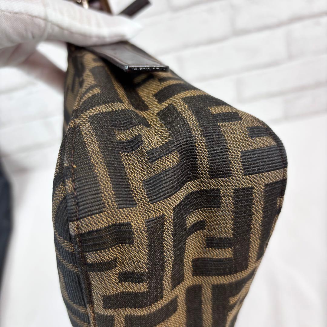 Fendi Shoulder Bags Ff