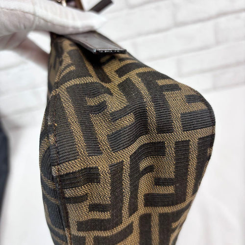 Fendi Shoulder Bags Ff