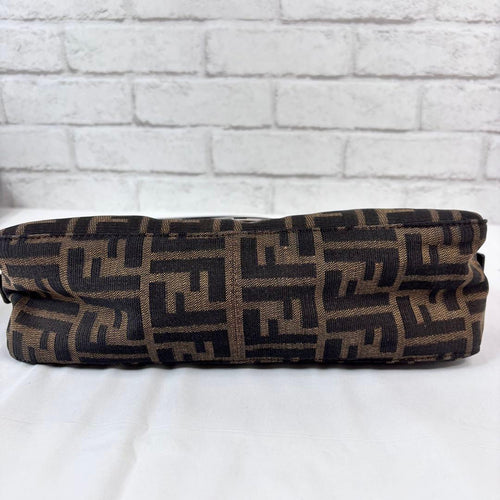 Fendi Shoulder Bags Ff
