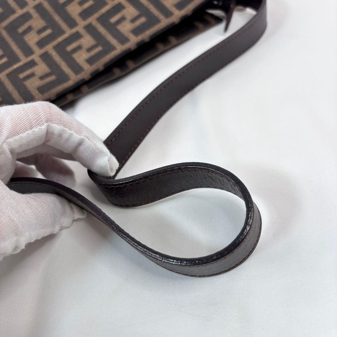 Fendi Shoulder Bags Ff