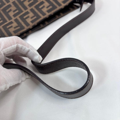 Fendi Shoulder Bags Ff