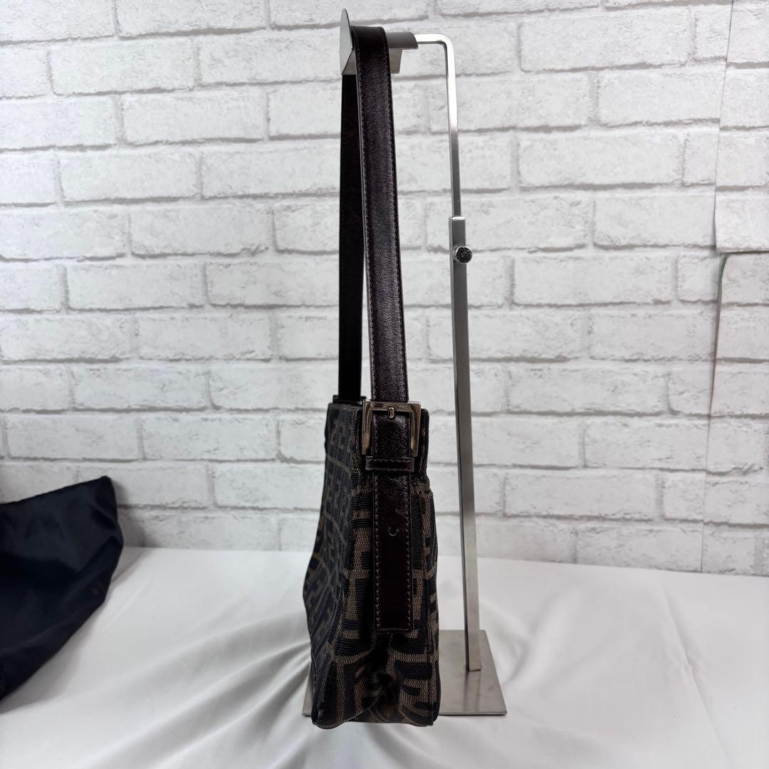 Fendi Shoulder Bags Ff