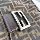 Fendi Shoulder Bags Ff