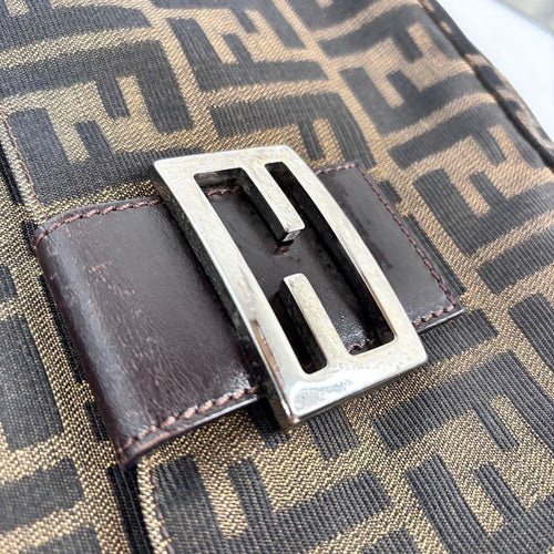 Fendi Shoulder Bags Ff