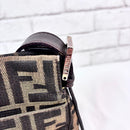 Fendi Shoulder Bags Ff
