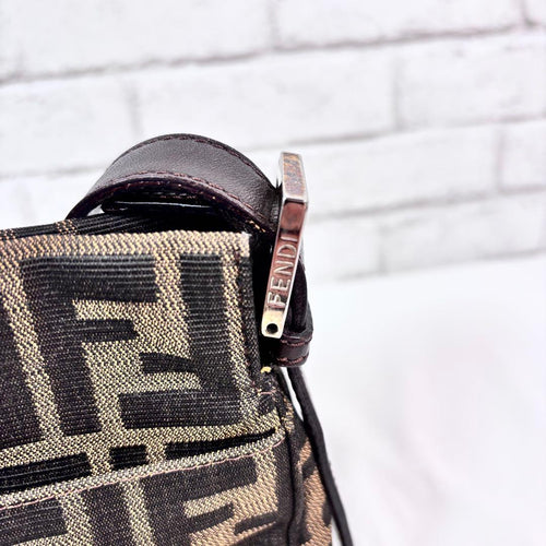 Fendi Shoulder Bags Ff