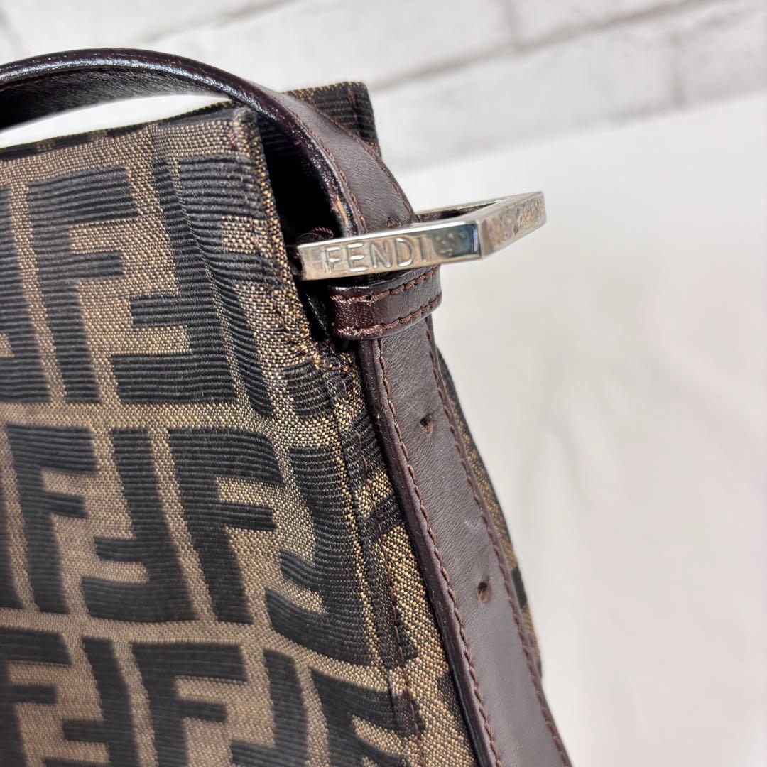Fendi Shoulder Bags Ff