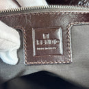 Fendi Shoulder Bags Ff
