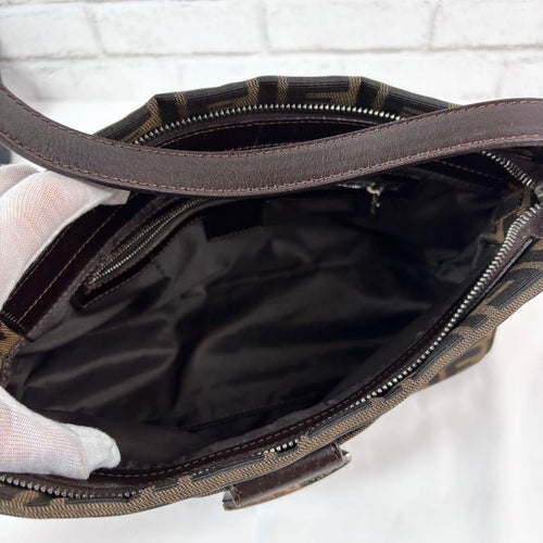 Fendi Shoulder Bags Ff