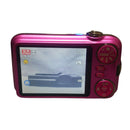 Fujifilm Compact Digital Camera Finepix Jx400P