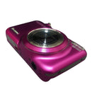 Fujifilm Compact Digital Camera Finepix Jx400P