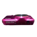 Fujifilm Compact Digital Camera Finepix Jx400P