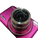 Fujifilm Compact Digital Camera Finepix Jx400P