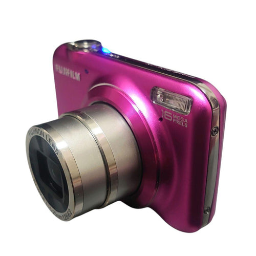 Fujifilm Compact Digital Camera Finepix Jx400P