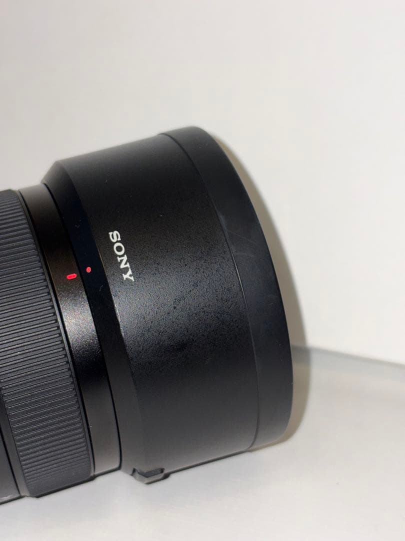 Sony Prime Lenses Fe F1.4 Gm