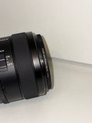 Sony Prime Lenses Fe F1.4 Gm